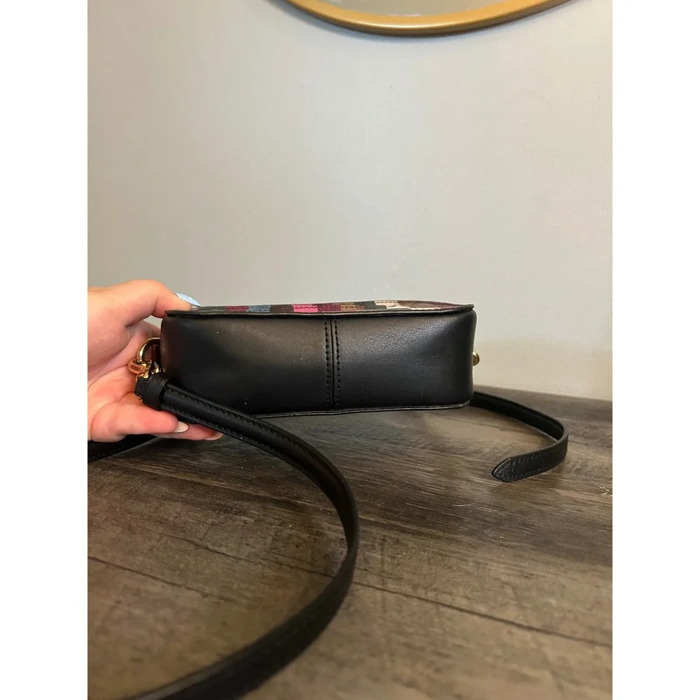 Coach mini serena